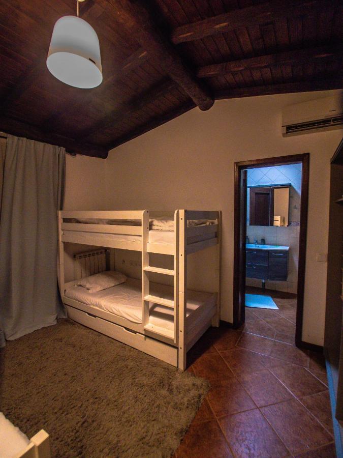 Casa Da Terra Nova - Geres Villa Rio Caldo Екстериор снимка